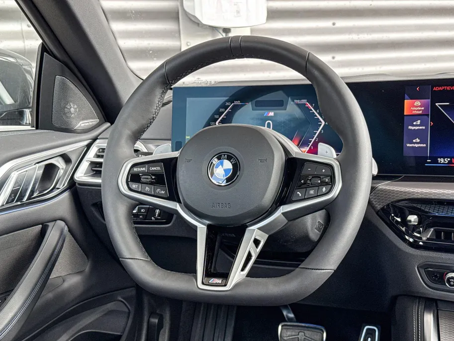 BMW 4 Serie Cabrio 420i High Executive