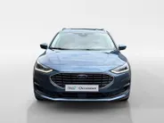 Ford Focus Wagon 1.0 EcoBoost Hybrid Titanium 155PK Automaat | NL-Auto | 1e Eigenaar | Navigatie | Climate Control | Parkeersensoren | Privacy Glass