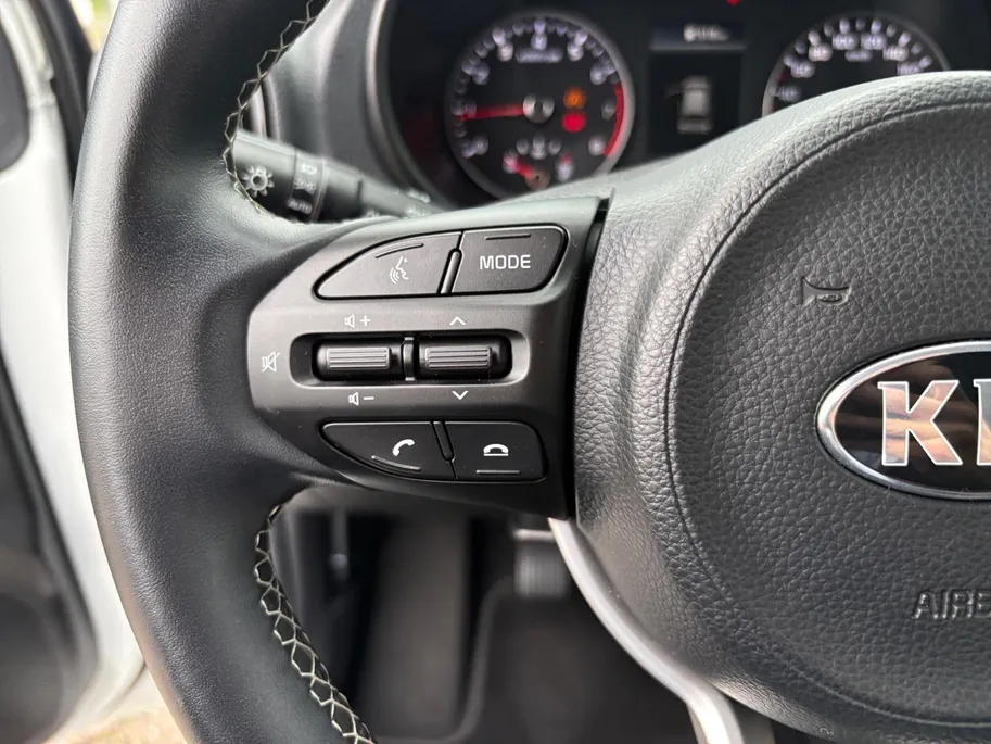 Kia Picanto 1.0 DPi DynamicLine | Airco | Cruise control | Camera | Apple Carplay / Android Auto | Elektrische ramen voor en achter | Lichtmetalen Velgen |