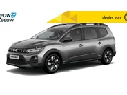 Dacia Jogger De nieuwe TCe 110 expression l Nu te bestellen bij Zeeuw & Zeeuw met 7 jaar gratis fabrieksgarantie