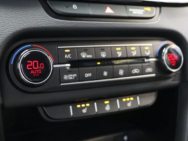 Kia Ceed Sportswagon 1.6 GDI PHEV DynamicPlusLine