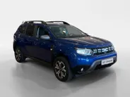 Dacia Duster 1.3 TCe 130 Journey *Navi+Camera*Climate*Trekhaak*Nette Auto!