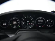 Porsche 911 Carrera S