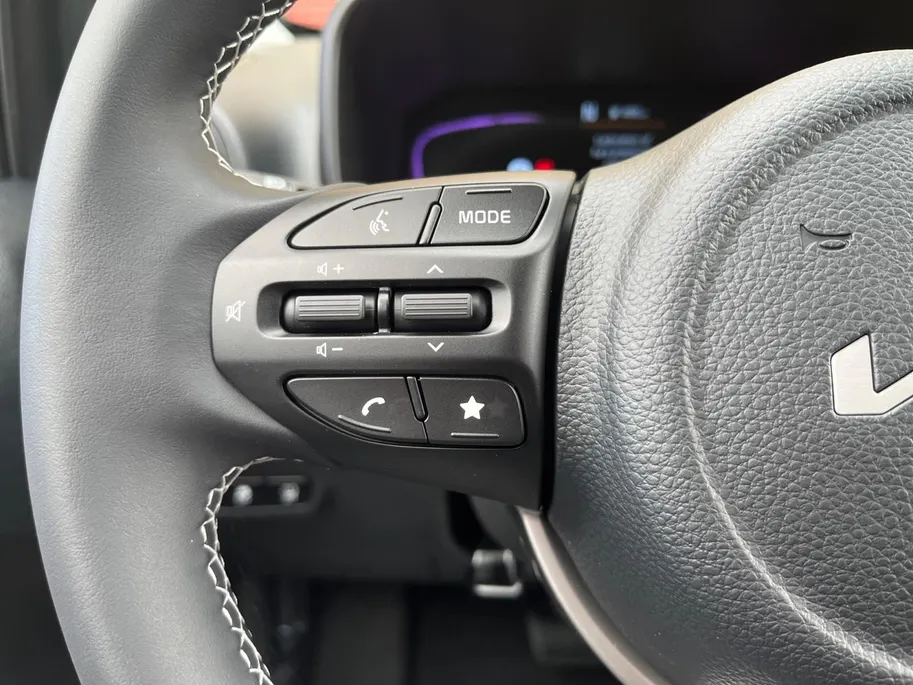 Kia Picanto 1.0 GDi DynamicPlusLine | Elektrisch inklapbare buitenspiegels | 14' lichtmetalen velgen | NU MET €2.000 inruilpremie