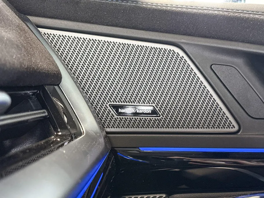 BMW iX1 eDrive20 M Sport Edition Premium Pack