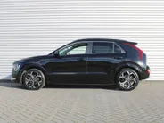 Kia Niro 1.6 GDi Hybrid ExecutiveLine | Camera | Leer | Schuifdak | Stoelverwarming+ventilatie | Elektr. stoelverstelling + achterklep | 18' LM | HUD |