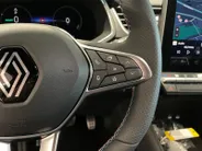 Renault Captur 1.6 E-Tech full hybrid 160 esprit Alpine | UIT VOORRAAD LEVERBAAR NU MET €1500 KORTING!!!