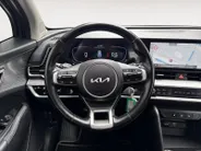 Kia Sportage 1.6 T-GDi MHEV DynamicLine Edition | Stoel- en stuurverwarming | Achteruitrijcamera | Parkeersensoren voor- en achter | Apple/Android Carplay | Navi | Climate control | Cruise control