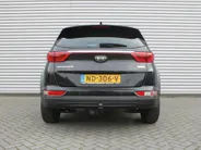 Kia Sportage 1.6 GDI First Edition | Trekhaak | 17' LM | Clima | Cruise | Navi | Camera | Parkeersensor achter |