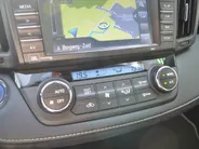 Toyota RAV4 2.5 HYBRID AWD EXECUTIVE|LUXE|TREKHAAK