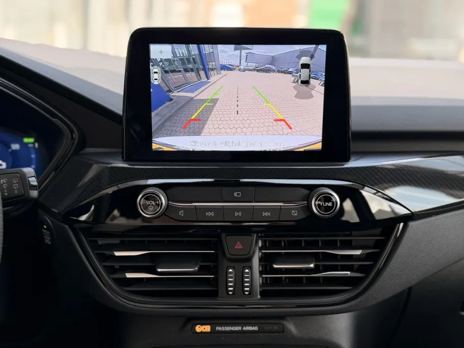 Ford Kuga 2.5 PHEV 225 pk ST-Line X DRIVER ASSISTANCE PACK I STOELVERWARMING I VOORRRUITVERWARMING I APPLE CARPLAY / ANDROID AUTO I