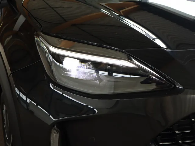 Toyota Yaris Cross 1.5 Hybrid Executive | JBL | Head-Up
