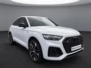 Audi Q5 Sportback 55 TFSIe 367pk S edition · Panoramadak · Luchtvering · 360 Camera · Elek. Voorstoel · Keyless · Head-Up · 21'' Inch · Apple/Android Car Play · Garantie t/m 01-11-2027 of 100.000km