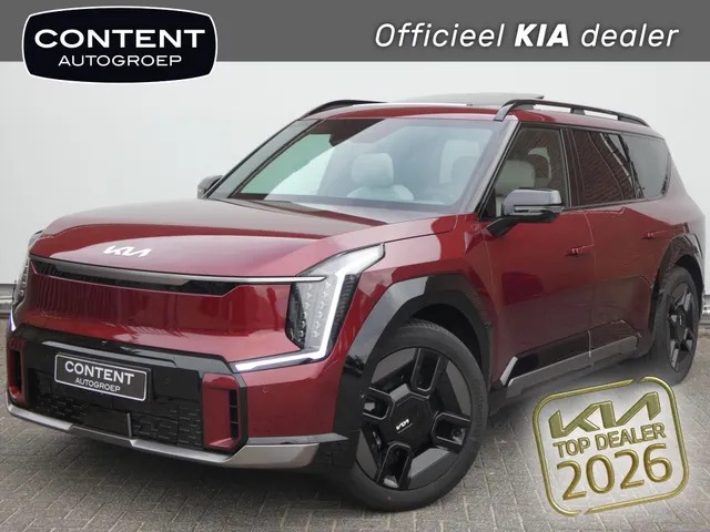 Kia EV9