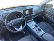 Hyundai Kona EV Fashion 64 kWh | HUD | 90% SOH | ACC Cruise | Carplay | Camera |