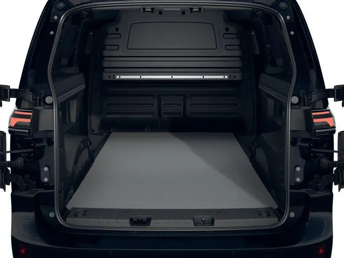 Volkswagen Bedrijfswagens ID. Buzz Cargo Bedrijfswagens Bulli Limited Edition 79kWh 340pk 4Motion 740100