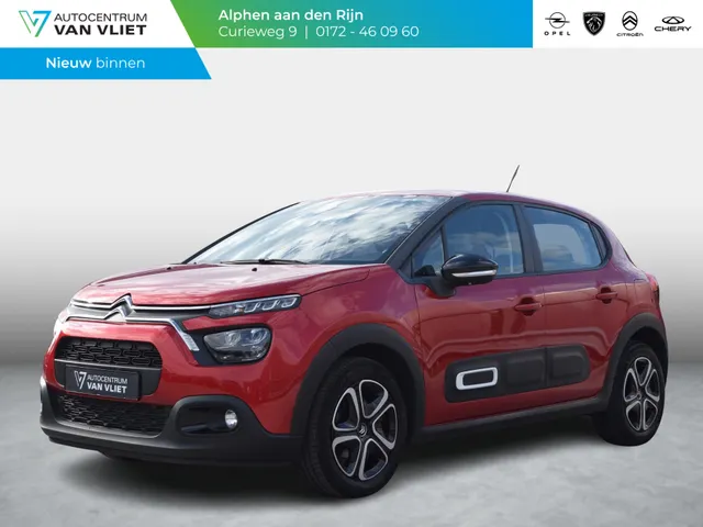 Citroën C3