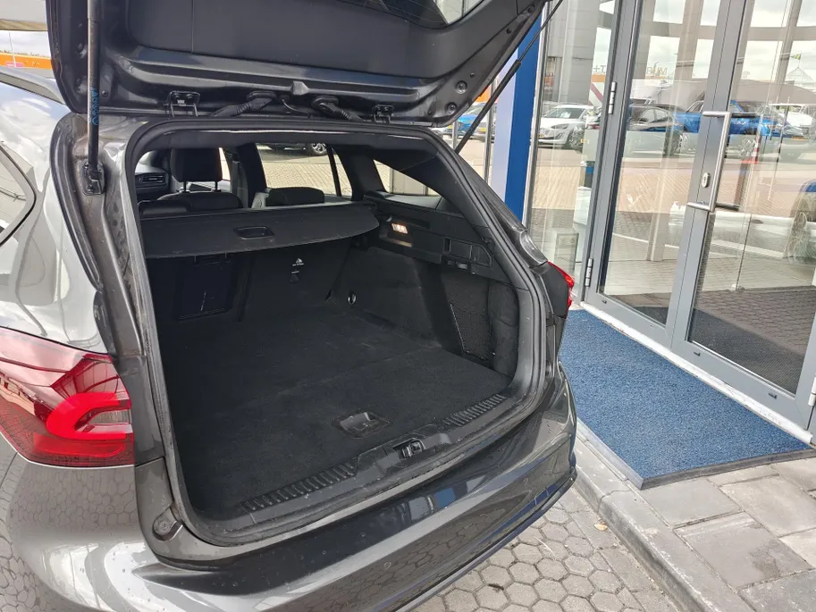 Ford Focus Wagon 1.0 EcoBoost Hybrid ST Line X | Groot Scherm | Adaptive Cruise