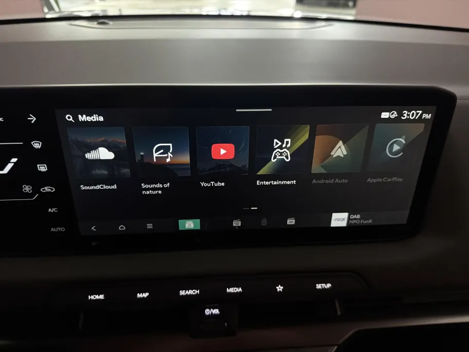 Kia EV2 42,2 kWh 147pk (5-zits) Air