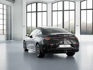 Mercedes-Benz CLA 250+ Launch Edition 85.5 kWh