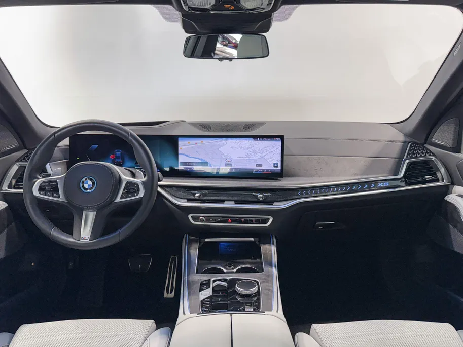 BMW X5 xDrive50e Innovation Pack M Sport Pakketpro