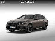 BMW 5 Serie Touring 550e xDrive
