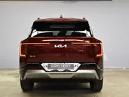 Kia EV5 81,4 kWh 217pk 2WD Plus Advanced