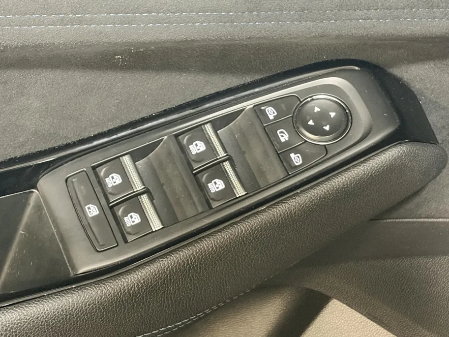 Renault Espace 200PK E-Tech Full Hybrid Esprit Alpine 5p. AT | 1e eigenaar | Camera | Parkeersensoren | Elektrische Achterklep | Apple CarPlay/Android Auto | Panoramadak | Adaptive Cruise Control | Digital Cockpit | Full LED | Lichtmetalen Velgen |