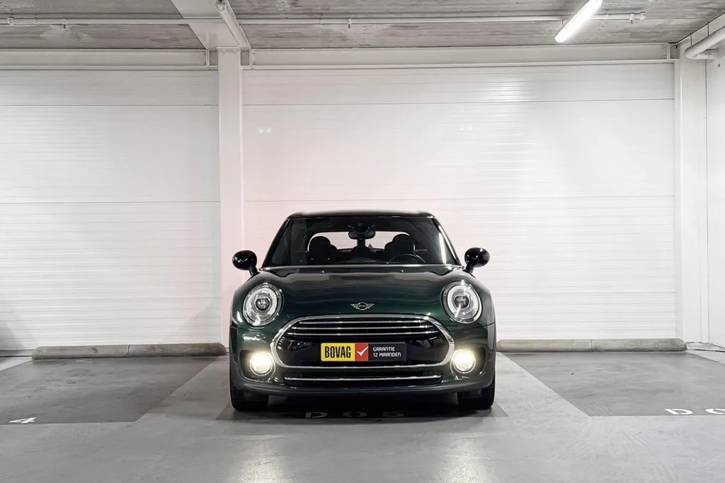 MINI Clubman Cooper Business Edition