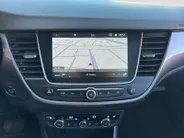 Opel Crossland X 1.2 Turbo Ultimate | trekhaak | HUD | Pano | Stoel/stuur/voorruitverwarming |