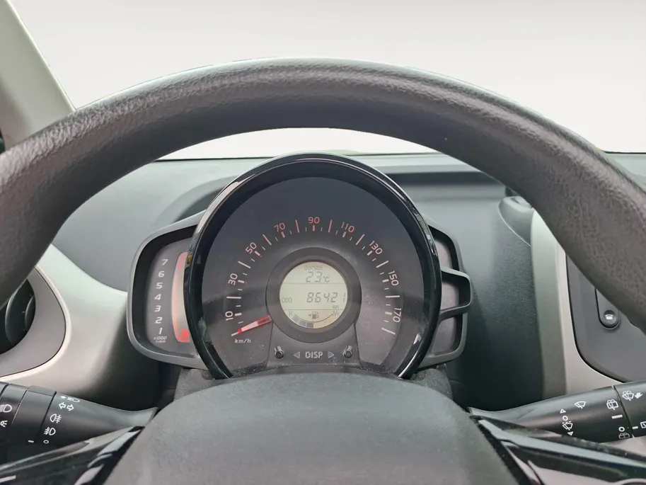 Peugeot 108 1.0 e-VTi Active TOP! | Airco | Radio