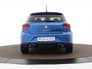 SEAT Ibiza 1.0 EcoTSI 115pk DSG FR Business Connect · Apple/Android Car Play · P-Sensoren · Cruise Control · DAB · 17'' Inch ·
