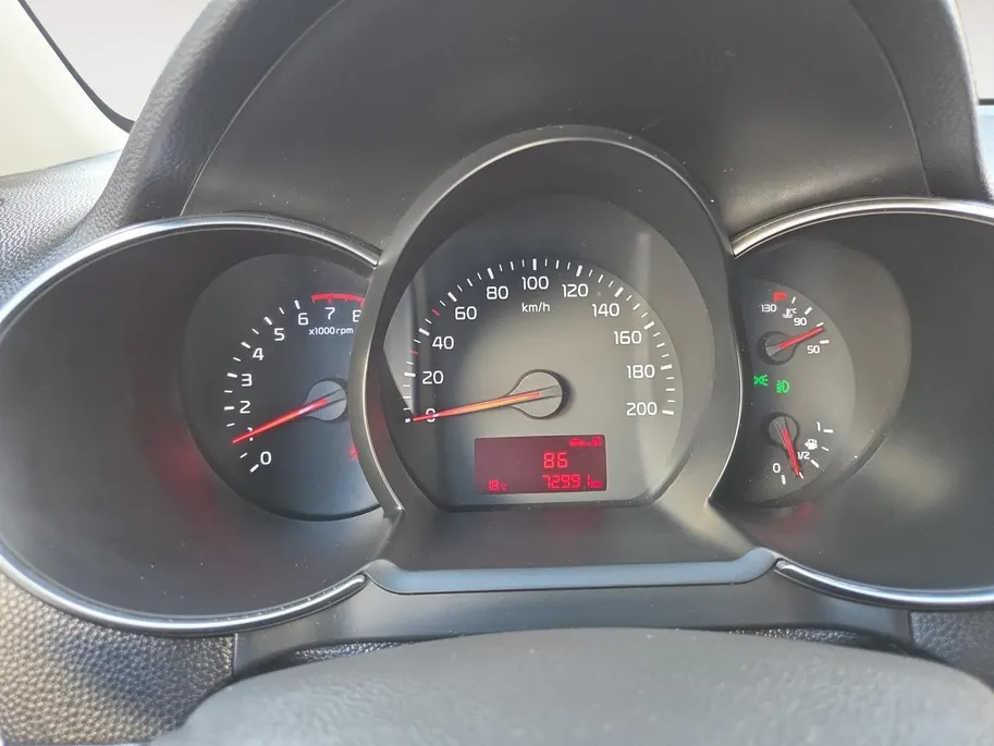 Kia Picanto 1.0 First Edition Bluetooth | Climate & cruise control | Lichtmetalen velgen | Metallic lak | Bovag garantie | NAP