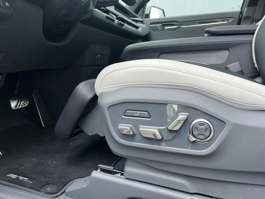 Kia EV9 99,8kWh 384pk AWD Dual Motor GT-Line