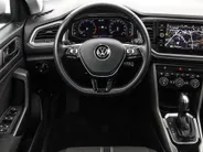 Volkswagen T-Roc 1.5 TSI 150pk DSG Style · Panoramadak · Camera · Elek. Achterklep · Dodehoeksensor · Stoelverwarming · Apple/Android Car Play ·