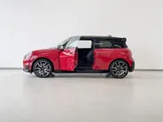 MINI Cooper 3-deurs Electric SE John Cooper Works Pakket M
