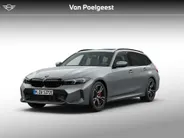 BMW 3 Serie Touring 330e M Sport Edition