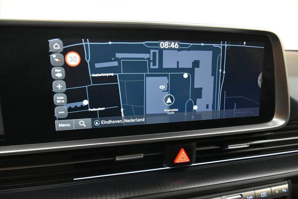 Hyundai IONIQ 6 77,4 kWh 325pk AWD First Edition I Schuifdak I SOH 100%