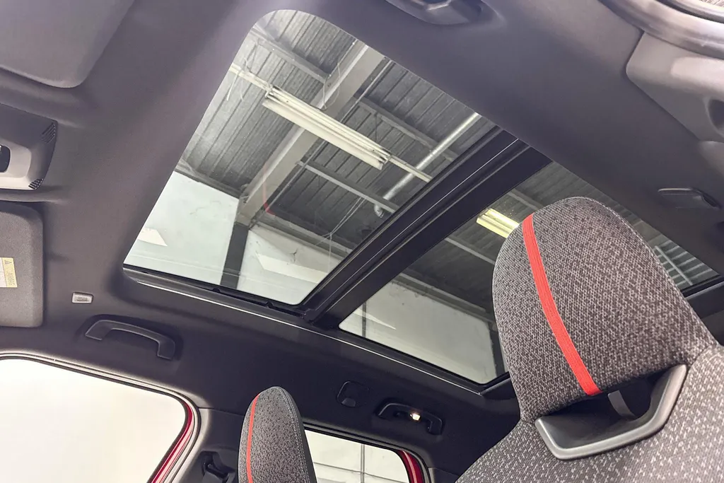 MINI Countryman Electric SE ALL4 John Cooper Works Pakket L
