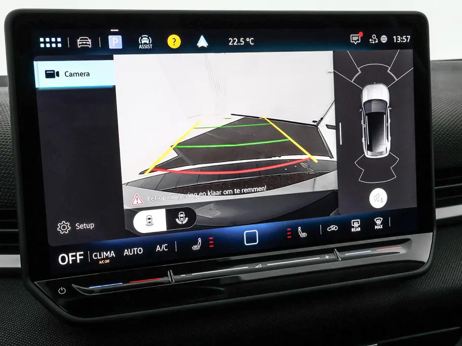 Volkswagen T-Roc Limited Edition 1.5 eTSI 116 PK 7 versn. DSG · Comfort pakket · Achteruitrijcamera · Draadloze telefoonlader · Voorraad OUTLET · Prijs is inclusief inruilpremie ·