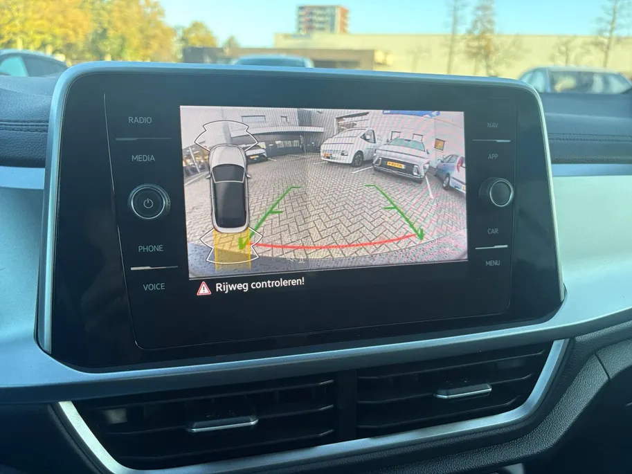 Volkswagen T-Roc Cabrio 1.0 TSI Style | Camera | Navi | Stoelverwarming