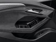 Audi A6 Sportback e-tron S edition 286 PK · Privacy glas · Opberg en bagagereuimtepakket · Sportstoel leder/dinamic zwart · MEGA Sale