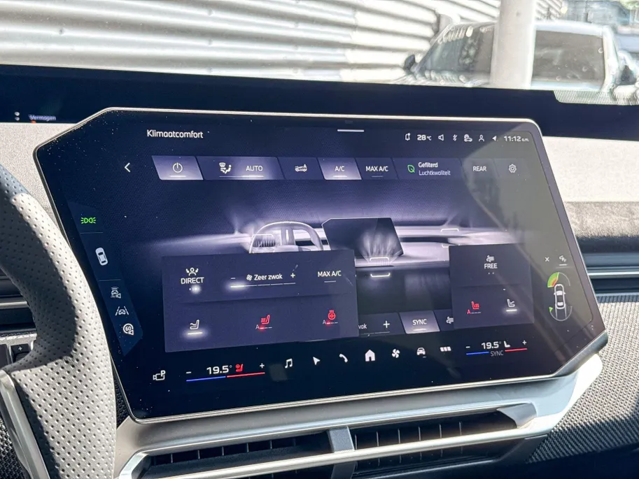 BMW iX3 40 eDrive 83 kWh