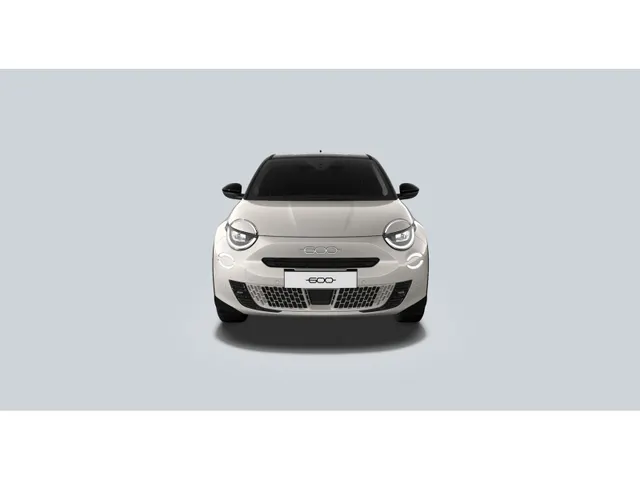 Fiat 600