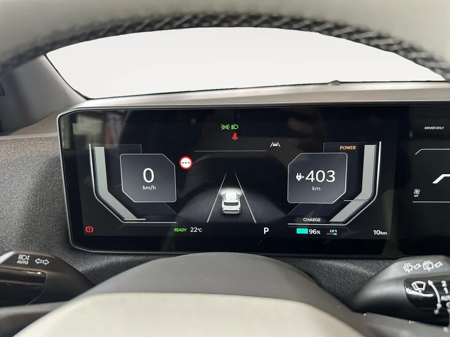 Kia EV2 GT-line 61 kwh | Enkele op voorraad | Nu 3000,- inruilkorting | Panorama dak | Geheugen stoelen | Stoelventilatie/Verwarming | 418 km actieradius |