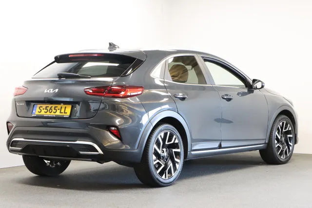 Kia XCeed 1.0 T-GDi DynamicPlusLine