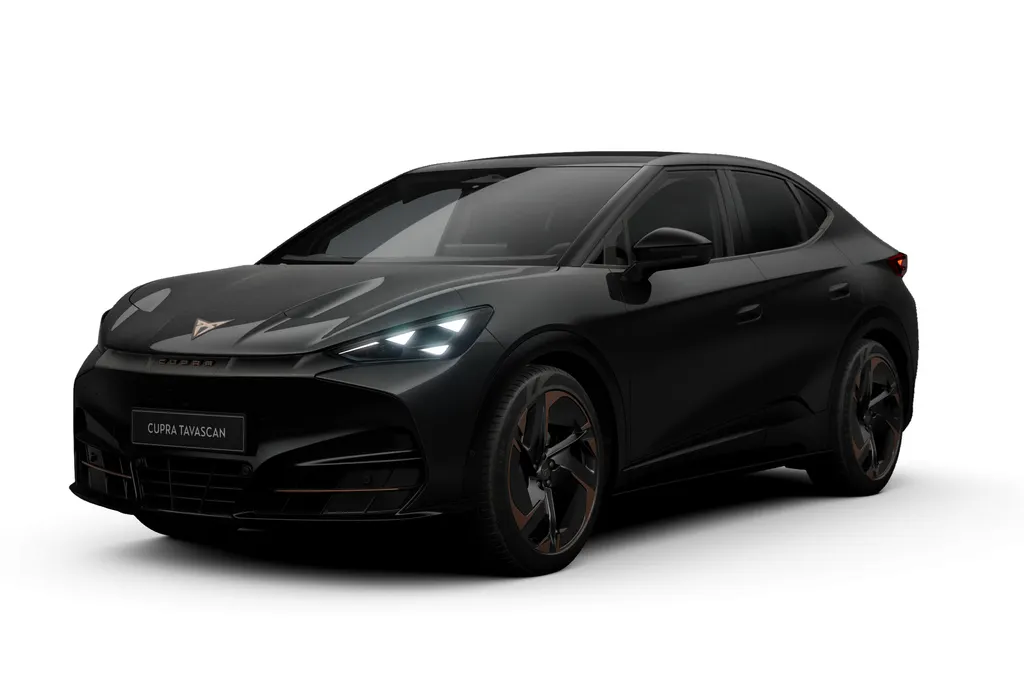 CUPRA Tavascan Adrenaline | Digitaal instrumentenpaneel (Virtual Cockpit) | Draadloze Apple CarPlay™, Android Auto™ | Head-up Display met ‘Augmented Reality’