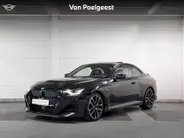 BMW 2 Serie Coupé 220i High Executive