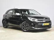 Kia Rio 1.0 T ComfortPlusLine I Navi I LM