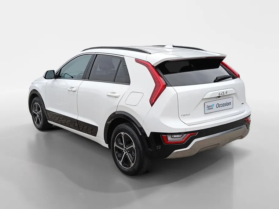 Kia Niro 1.6 GDi Hybrid DynamicPlusLine |